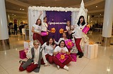 Фестиваль «Город для мам» в Одинцово посетило 3500 человек