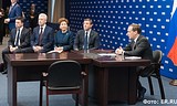В рамках приема граждан Председатель ЕР поддержал социально значимые инициативы