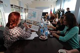 Комната матери и ребенка появится на центральной площади Одинцово весной 2019 года
