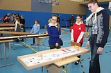 Более 700 человек приняли участие в ежегодном фестивале для людей с ограниченными возможностями здоровья «Город добра»