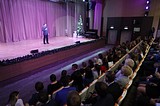 Андрей Воробьев наградил лучших молодых педагогов Московской области