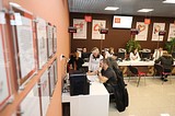 Третий за этот год офис МФЦ открылся в 9 микрорайоне Одинцово