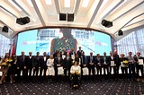 По версии премии «Живу спортом» житель Одинцово стал тренером года по адаптивным видам спорта