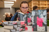 Почти 300 человек приняли участие во встрече с писателем Алексеем Варламовым в Одинцово