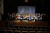 В Одинцовском районе наградили лауреатов и победителей премии «Наше Подмосковье» 2018 года