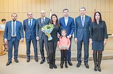 Строительство жилого комплекса «Гусарская баллада» полностью завершено