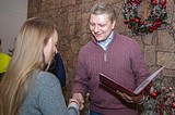 Андрей Иванов поздравил одинцовских спортсменов с высокими достижениями в уходящем году