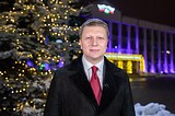 Андрей Иванов