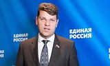 Кравченко: Партпроект «Локомотивы роста» отбирает лучшие практики поддержки высокотехнологичных предприятий