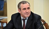 Неверов поздравил граждан с Днем Героев Отечества