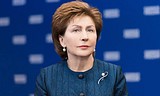 Карелова: За неделю в общественные приемные «Единой России» обратились почти 440 тысяч граждан