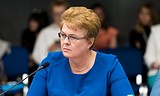 Необходимо усовершенствовать контроль за расходованием маткапитала при улучшении жилищных условий — Окунева
