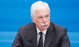 Грызлов: Благодаря поддержке граждан «Единая Россия» стала главной Партией страны