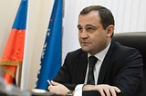 Брынцалов