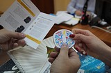 Будь культурным на дороге, уважай всех участников дорожного движения