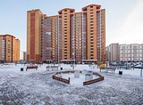Одинцовский район — в числе лучших по благоустройству дворов в 2018 году