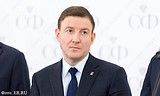 Турчак: Власти компенсируют гражданам затраты на покупку приставок для цифрового ТВ