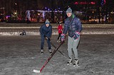 Одинцовский район — лидер Московской области по количеству катков