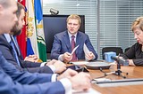 Андрей Иванов: по отложенным обращениям в «Доброделе» будет найдено компромиссное решение
