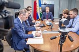 Одинцовский район улучшил свои позиции в областном Рейтинге-50