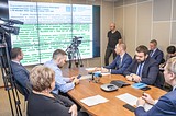 Службы ЖКХ Одинцовского района сформировали 37 аварийно-ремонтных бригад на период зимних праздников