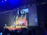 Форум добровольцев состоялся в Подмосковье