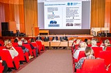 Замена контейнерных площадок в Одинцовском районе будет завершена к 2019 году