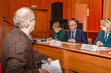 С начала года более 300 миллионов рублей вернули одинцовские должники в бюджеты всех уровней