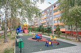В 2018 году в Одинцовском района по партийной программе благоустроили 38 дворовых территорий