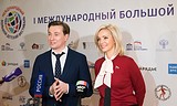 В рамках партпроекта состоялось закрытие I Международного Большого детского фестиваля