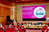 Некоммерческие организации Одинцовского района подвели итоги работы в 2018 году