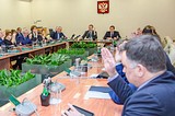 Совет депутатов Одинцовского района подвел итоги уходящего 2018 года