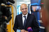 Дмитрий Голубков прокомментировал ежегодное обращение губернатора Московской области Андрея Воробьева