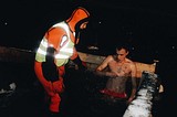 Молодежь и добровольцы Подмосковья примут участие в обеспечении и организации безопасности в Крещенскую ночь