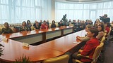 Порядка 340 тонн макулатуры собрала Московская область в ходе осеннего эко-марафона «Сдай макулатуру — спаси дерево!»