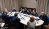 Комиссия «Единой России» по этике провела первое заседание
