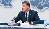 «Единая Россия» запускает всероссийский контроль за реализацией нацпроектов