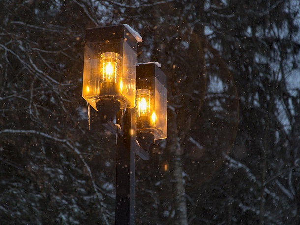 В новогодние праздники в Одинцовском районе обеспечили бесперебойное энергоснабжение, Январь