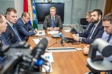 Андрей Иванов: «Добродел» в приоритете работы районных властей