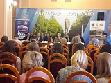 Подмосковная «Единая Россия» поддержит проект установки памятника самолёту Ту-144 в Жуковском
