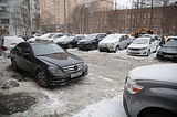 Андрей Иванов поручил Управлению ЖКХ перестроить график уборки снега в Одинцово