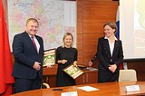 Порядка 340 тонн макулатуры собрала Московская область в ходе осеннего эко-марафона «Сдай макулатуру — спаси дерево!»