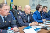 Одинцовские правоохранители подвели итоги работы за 2018 год