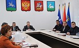 Реконструкцию мемориала павшим бойцам 32 дивизии в Кубинке взяли на контроль местные партийцы