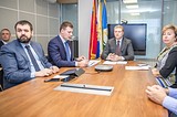 Андрей Иванов поручил изучить изменения в системе оценивания Рейтинга-50