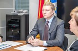 Андрей Иванов: задача избавиться от просрочек на портале «Добродел» выполнена
