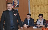 Кубинские единороссы обсудили с жителями проблемы военных городков