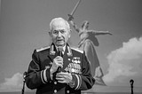 Виктор Александрович Прокопеня. Некролог
