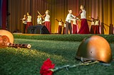 В Одинцовском районе в феврале стартует 5 этап эстафеты «Салют Победе»