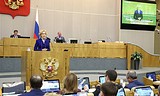 Госдума поддержала в первом чтении законопроект об усилении ответственности за оборот фальсификатов лекарств